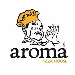 Aroma Pizza House